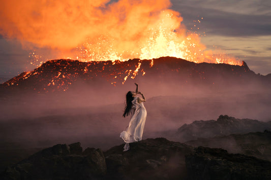 Post 2: How Much It Cost for 5 Weeks in Iceland